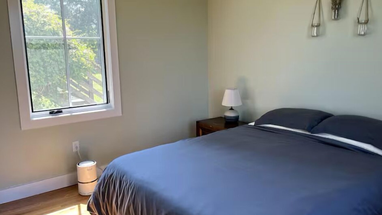 Photo of Bedroom in Oakpark