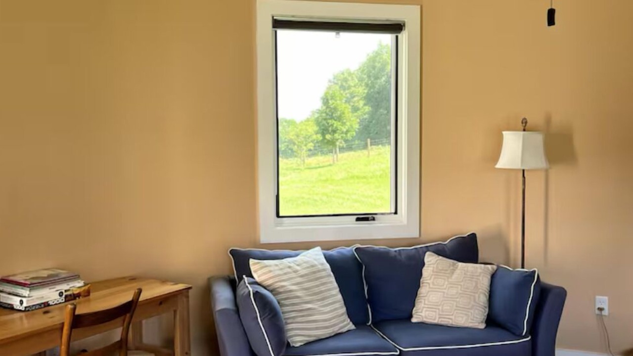 Photo of Livingroom in Oakpark