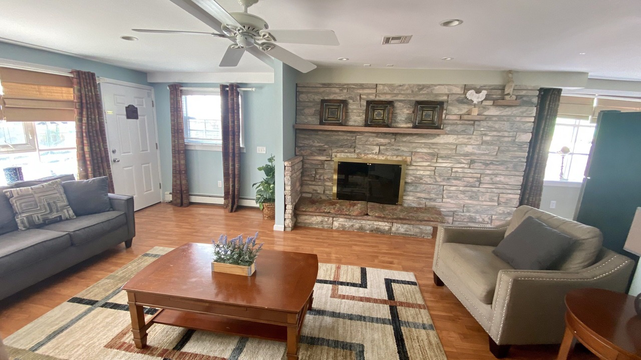 Photo of Livingroom in Seaside Heights