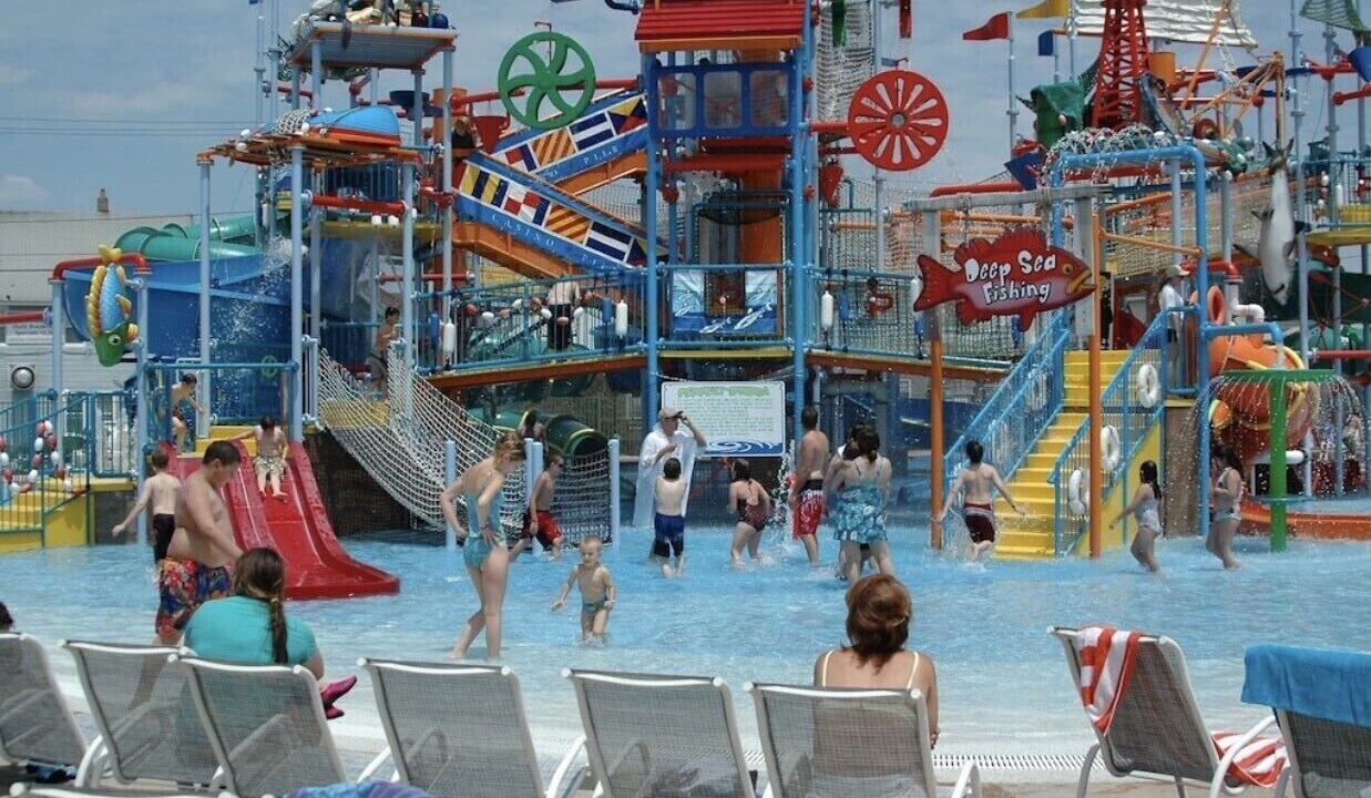 Photo of Outdoor in Seaside Heights