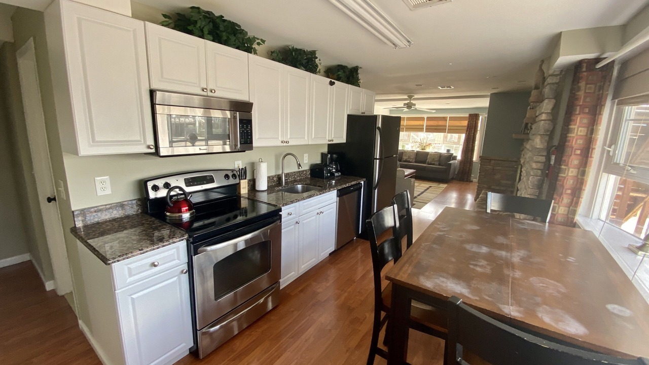 Photo of Kitchen in Seaside Heights