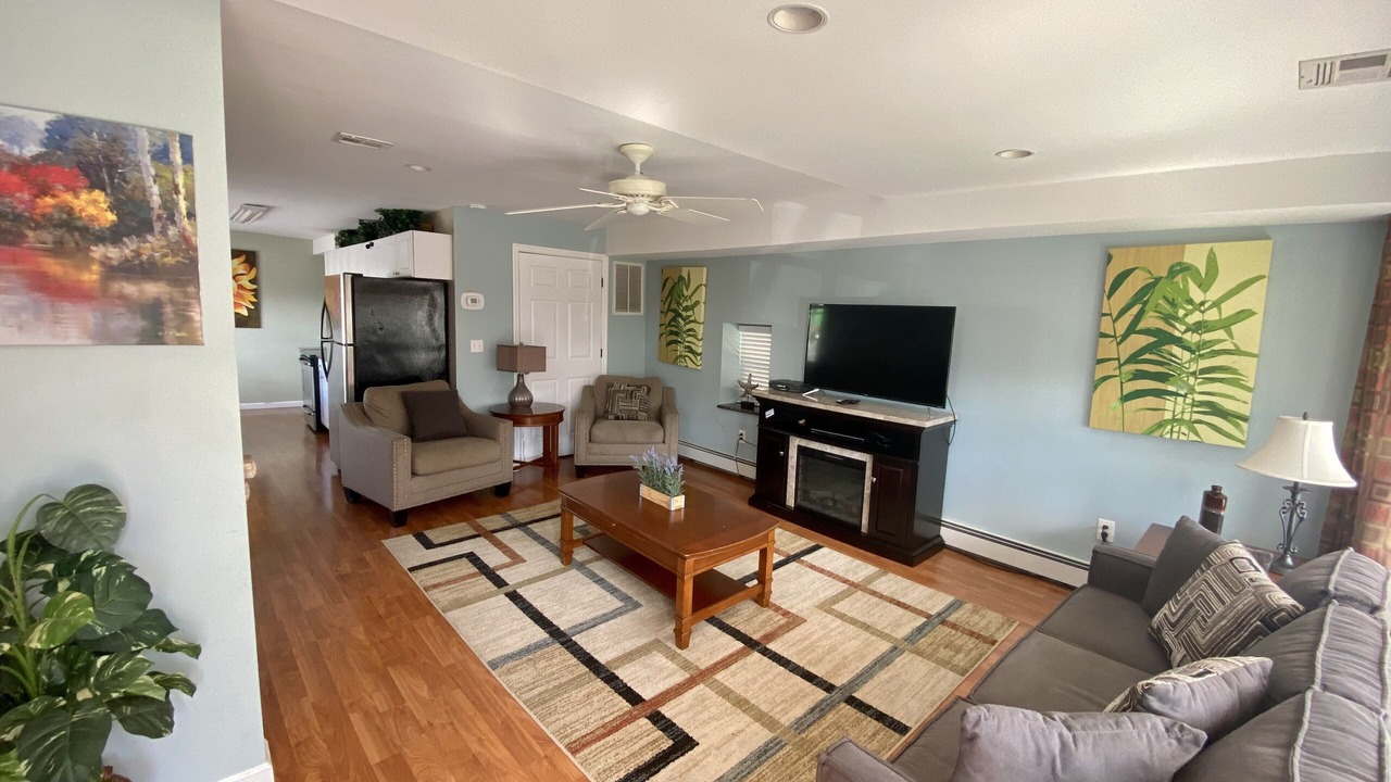 Photo of Livingroom in Seaside Heights