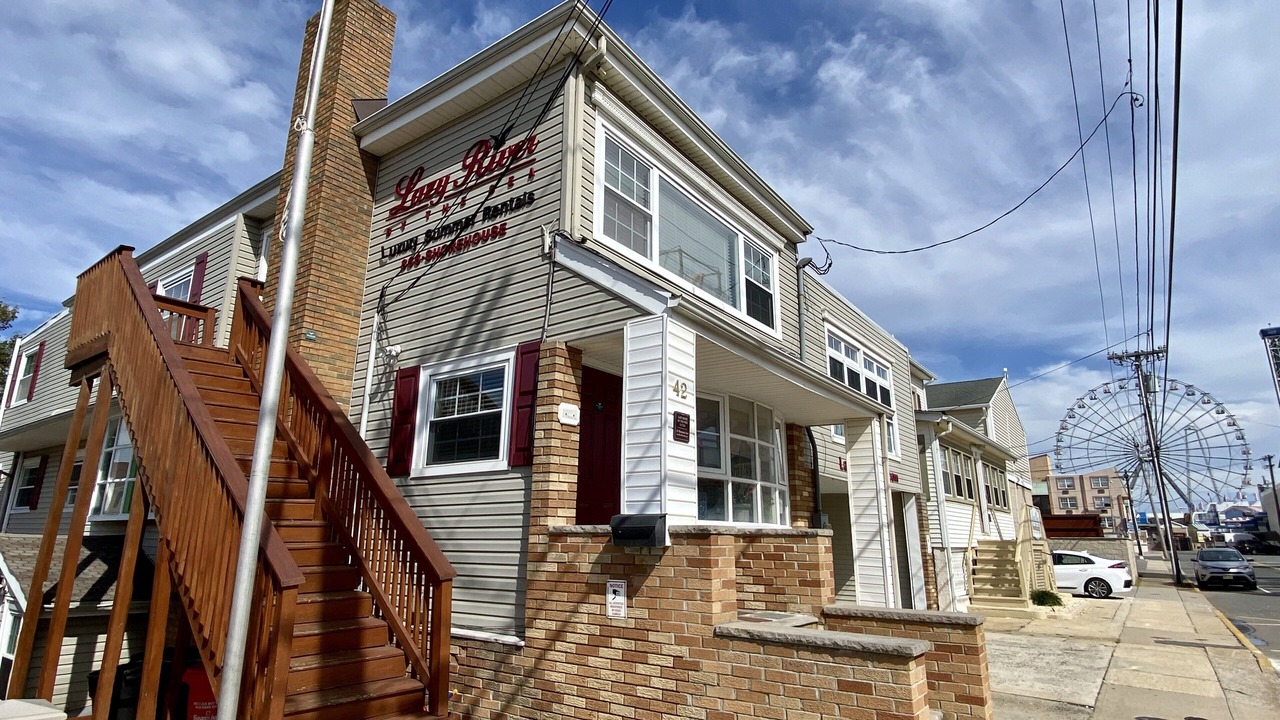 Photo of Outdoor in Seaside Heights