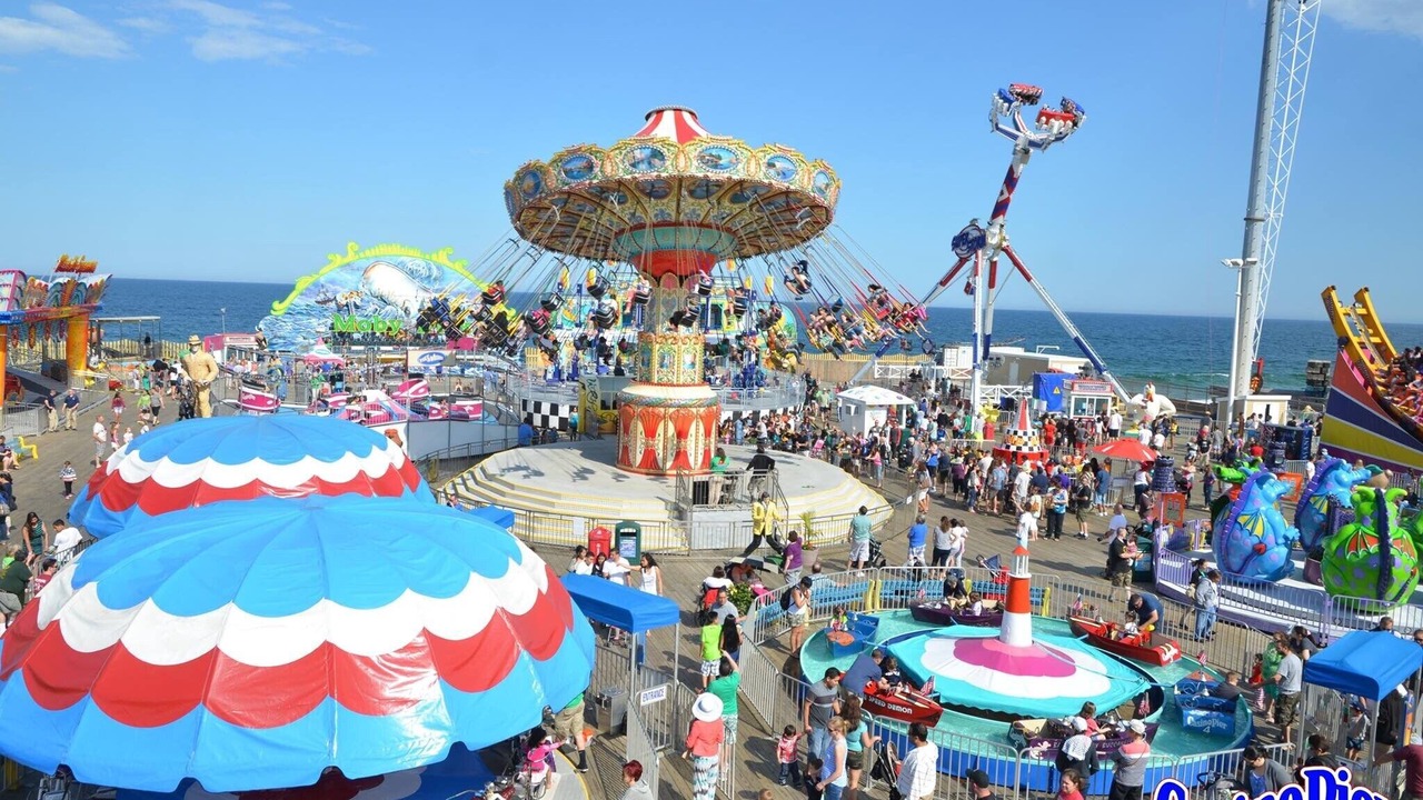 Photo of Others in Seaside Heights