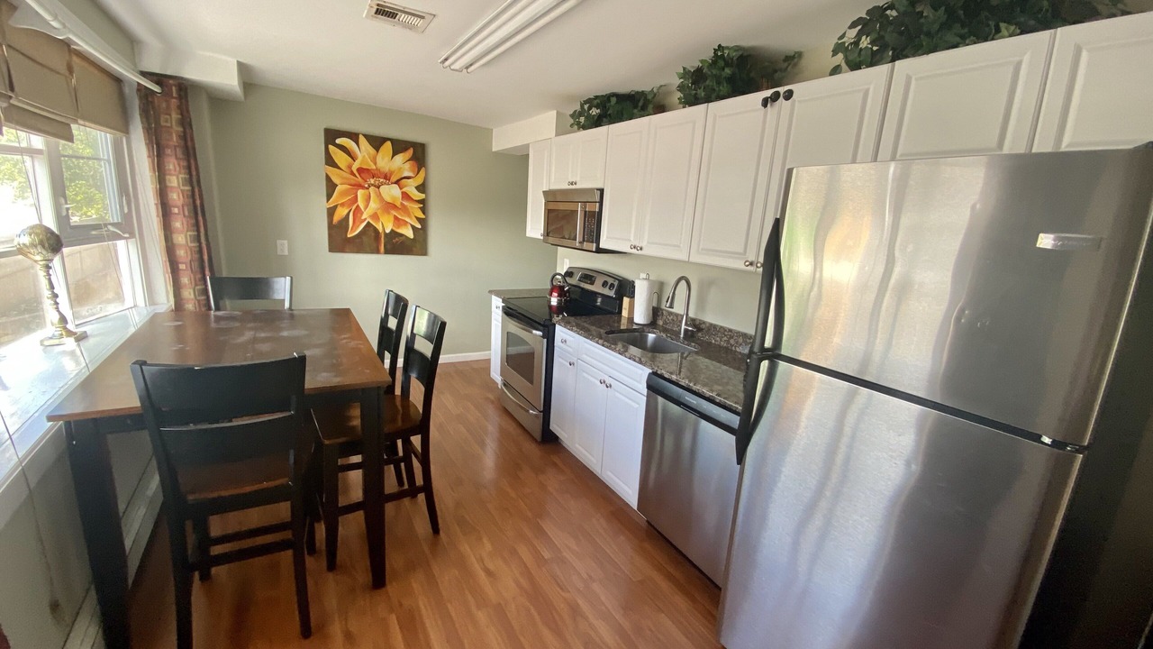 Photo of Kitchen in Seaside Heights