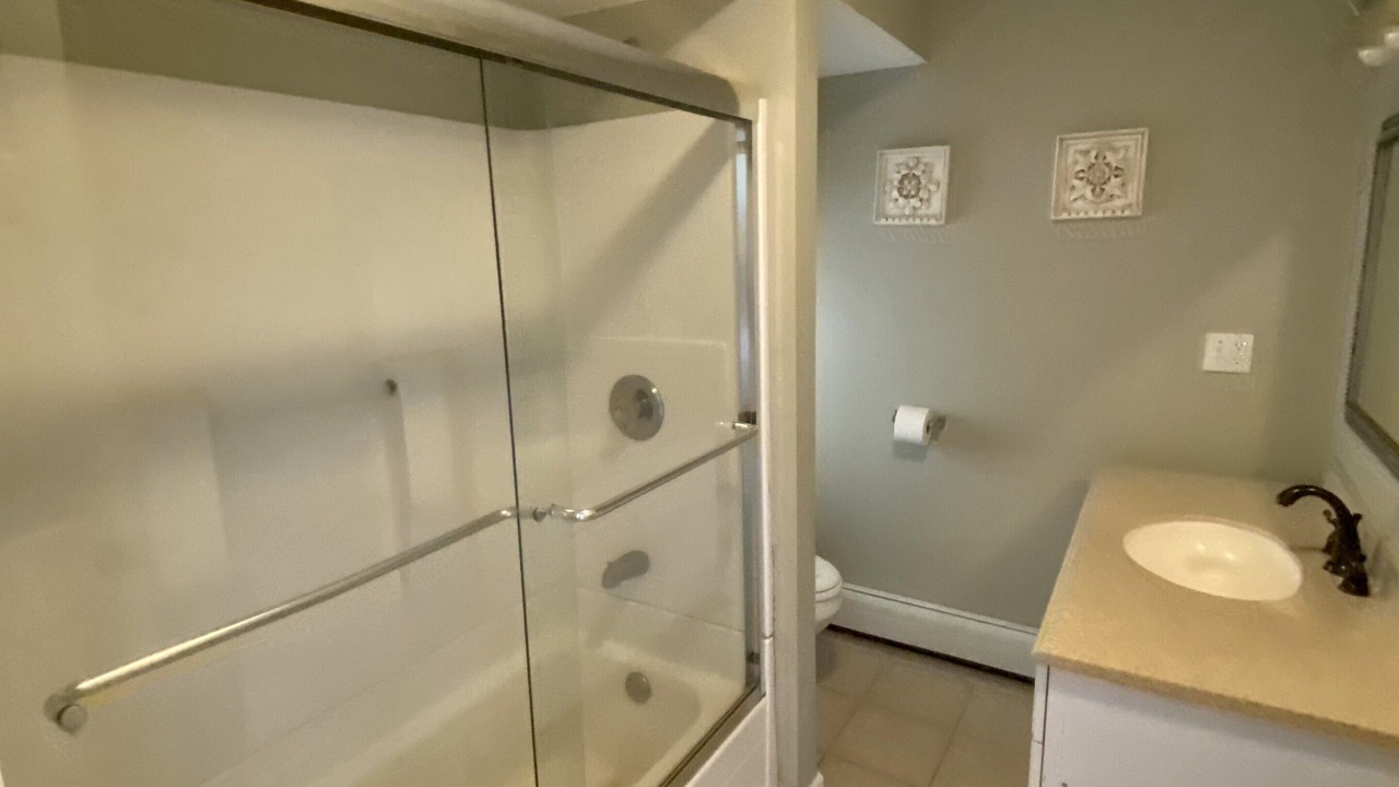 Photo of Bathroom in Seaside Heights
