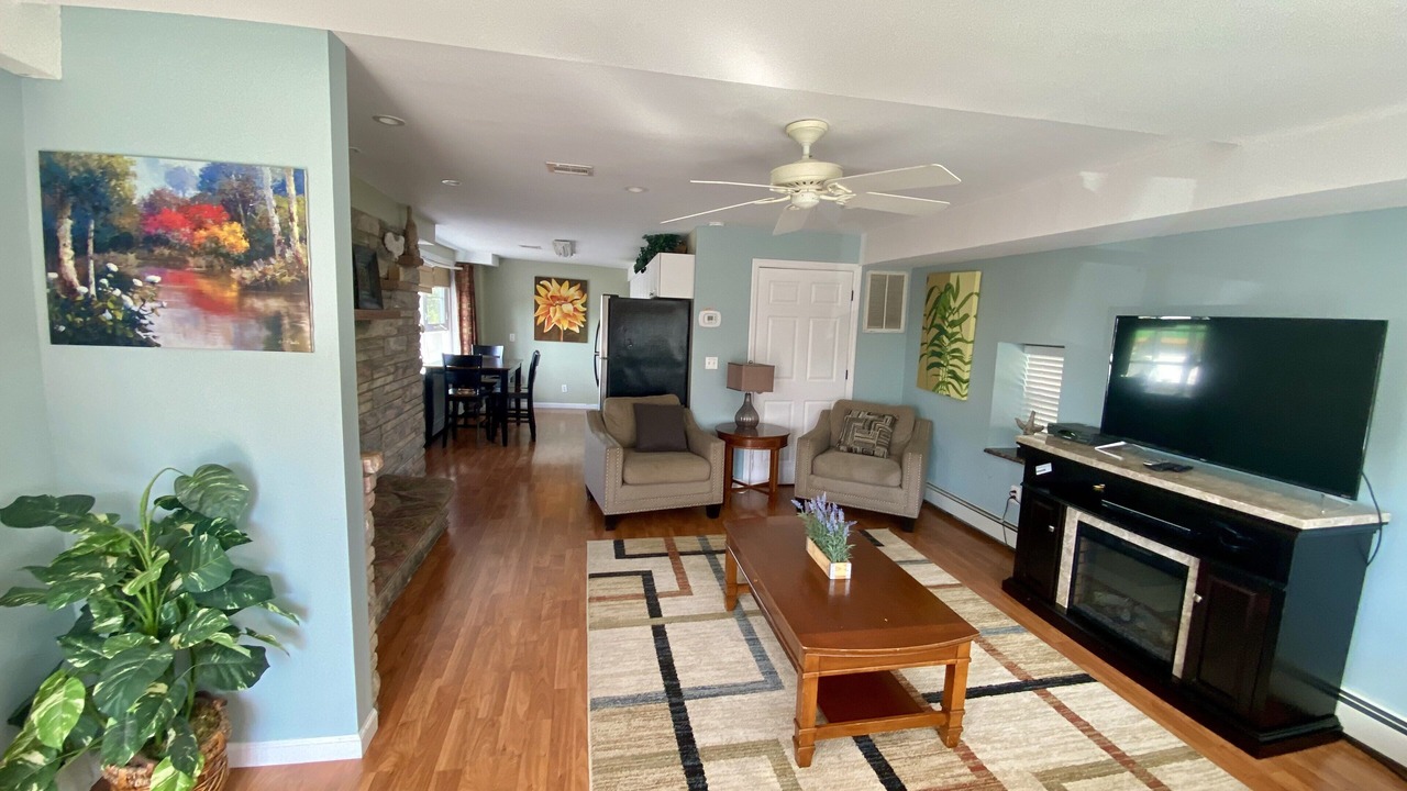Photo of Livingroom in Seaside Heights
