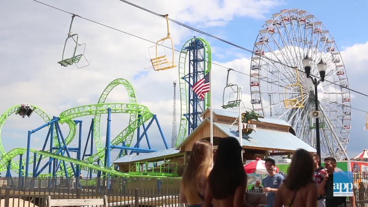 Photo of Others in Seaside Heights
