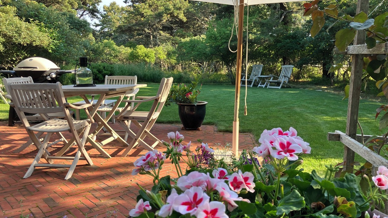 Photo of Outdoor in Nantucket