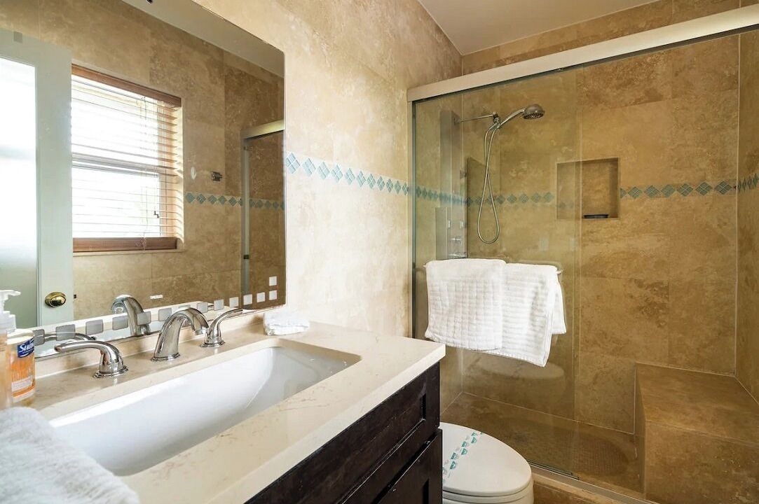 Photo of Bathroom in Highland Beach