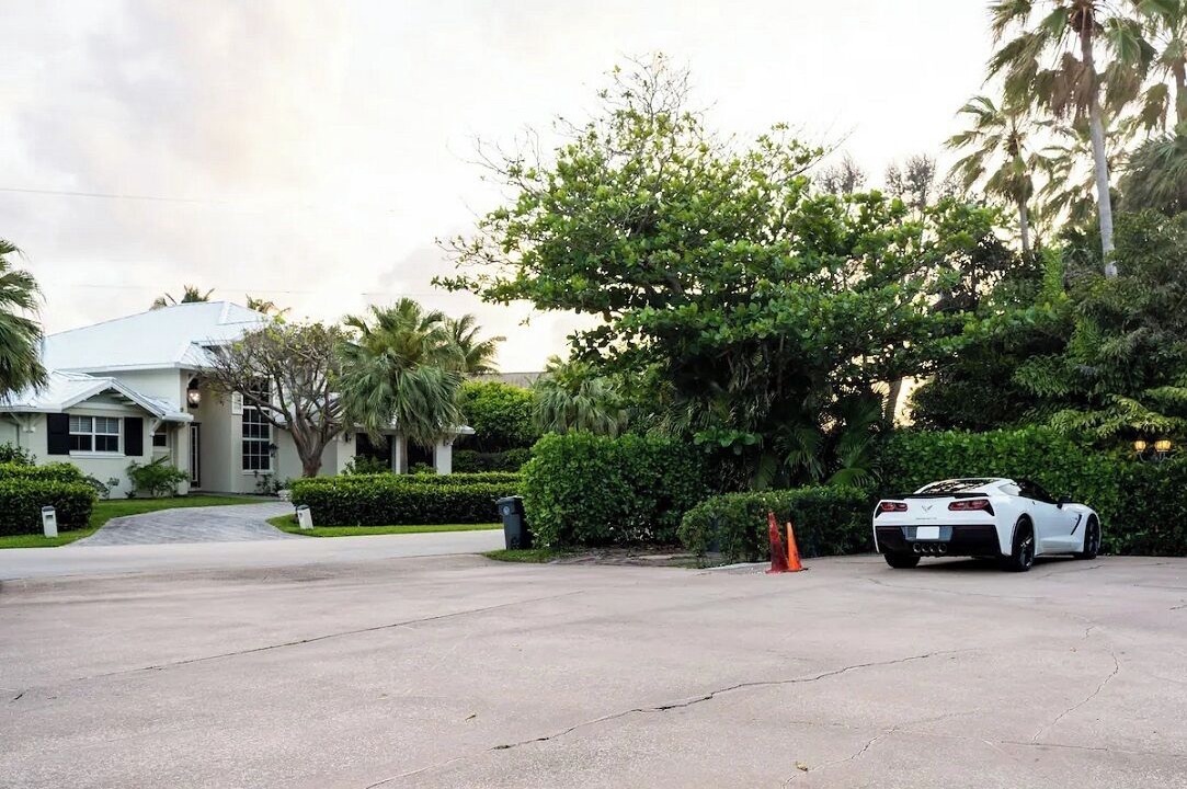 Photo of Outdoor in Highland Beach