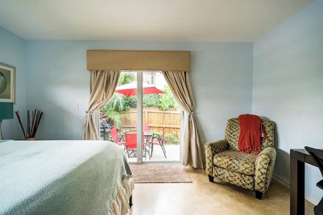 Photo of Bedroom in Highland Beach
