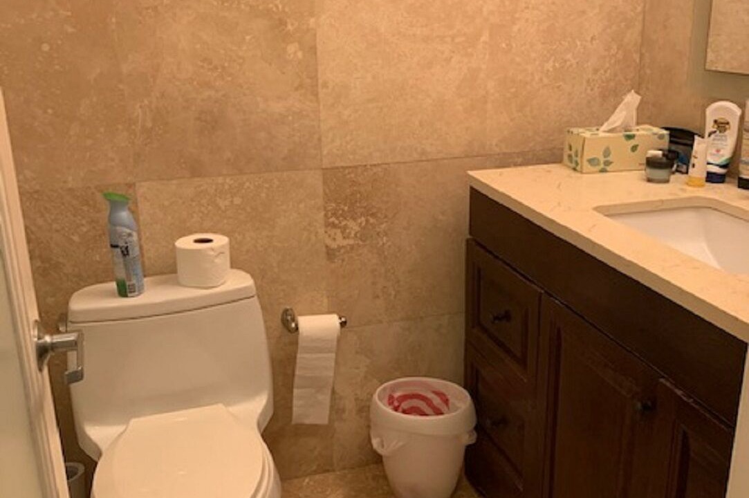 Photo of Bathroom in Highland Beach