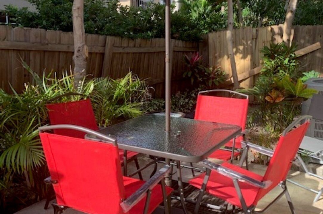 Photo of Outdoor in Highland Beach