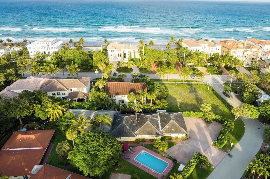 Photo of Outdoor in Highland Beach