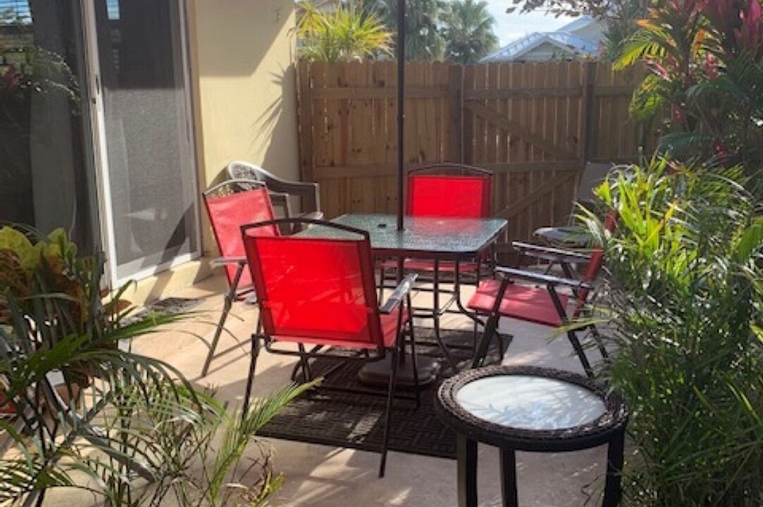 Photo of Outdoor in Highland Beach