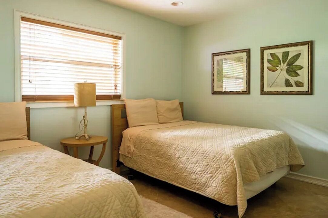 Photo of Bedroom in Highland Beach