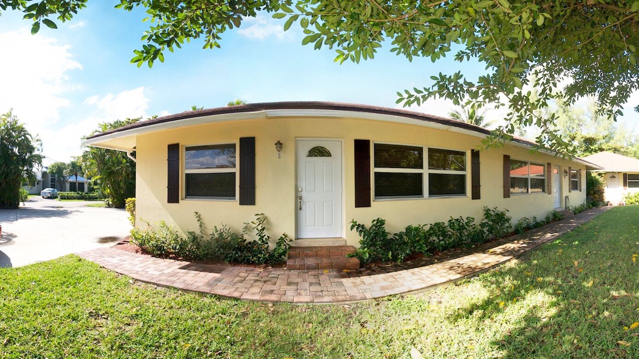 Photo of Outdoor in Highland Beach