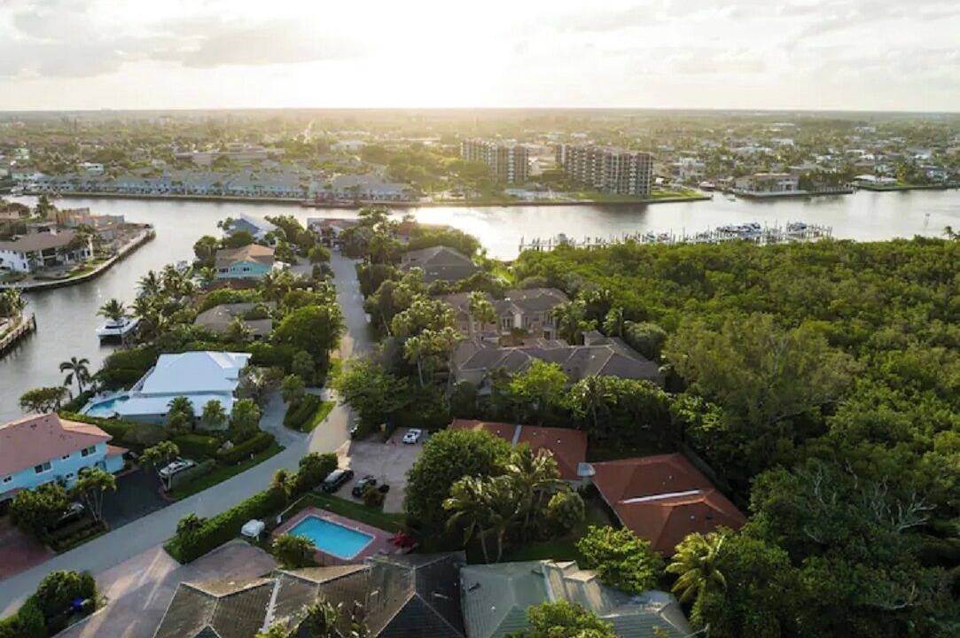Photo of Outdoor in Highland Beach
