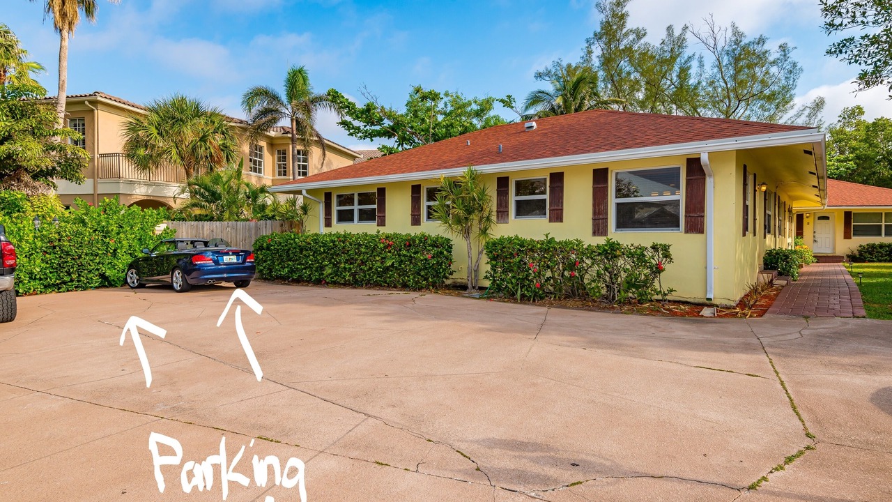 Photo of Outdoor in Highland Beach