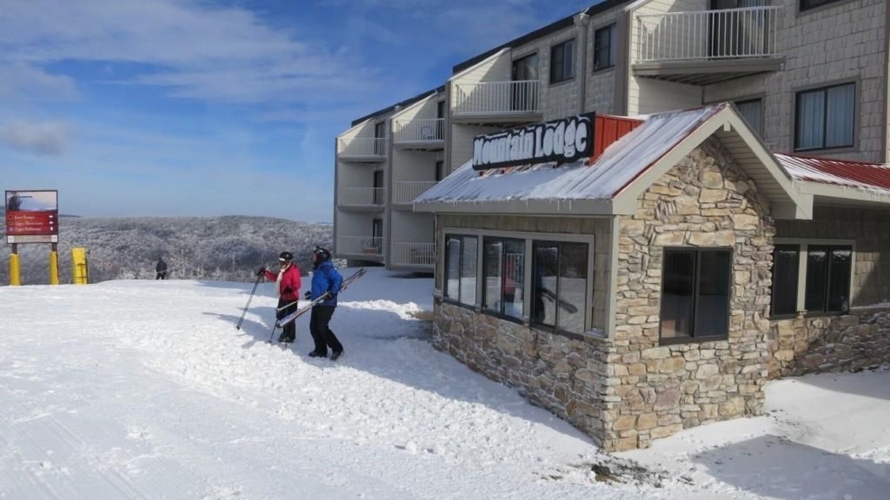 Photo of Outdoor in Edray