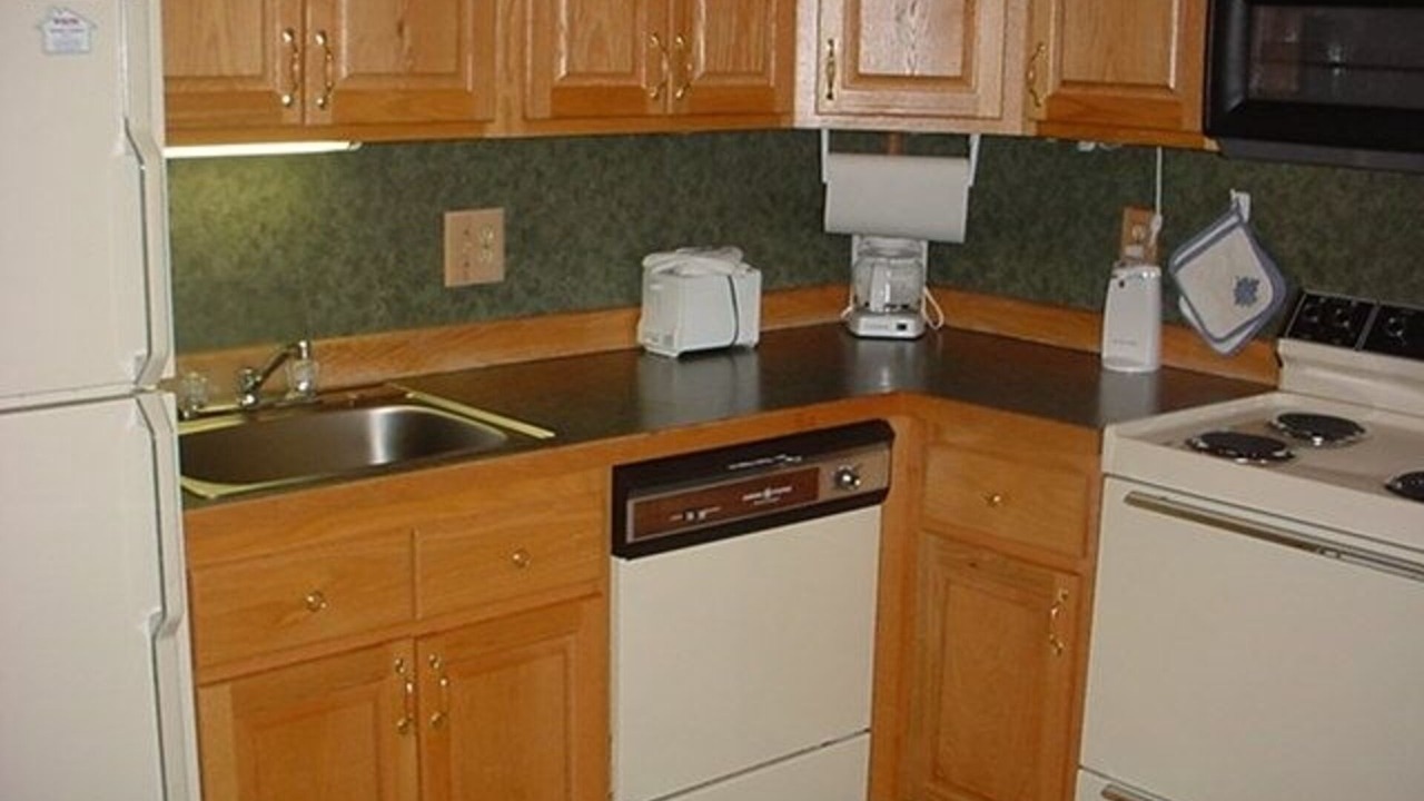 Photo of Kitchen in Edray