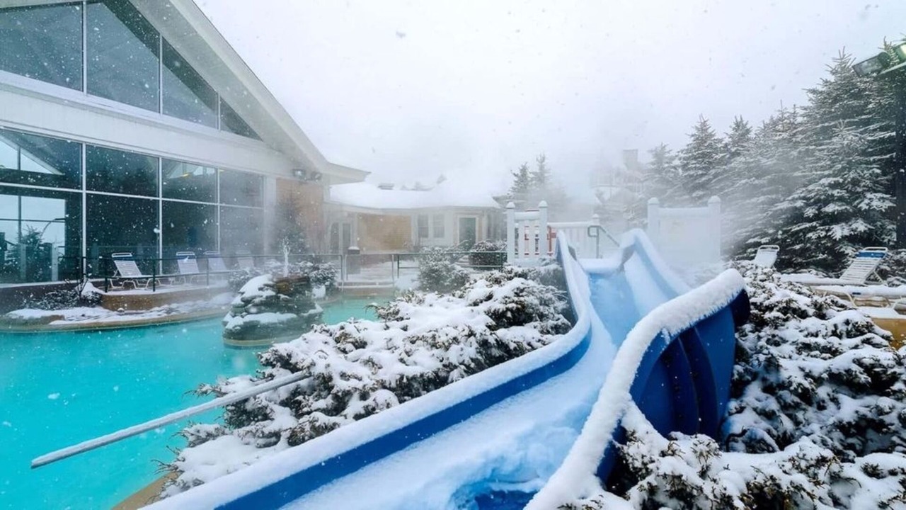 Photo of Outdoor in Edray