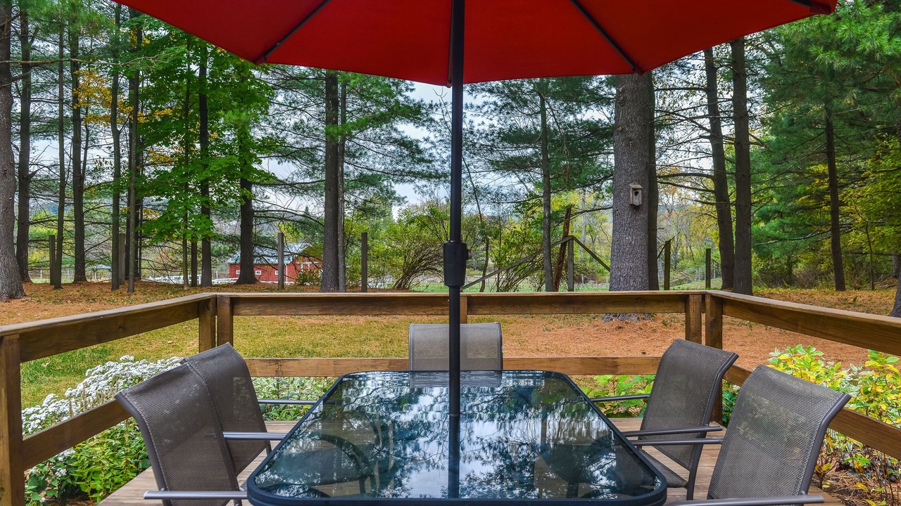 Photo of Outdoor in Ancram