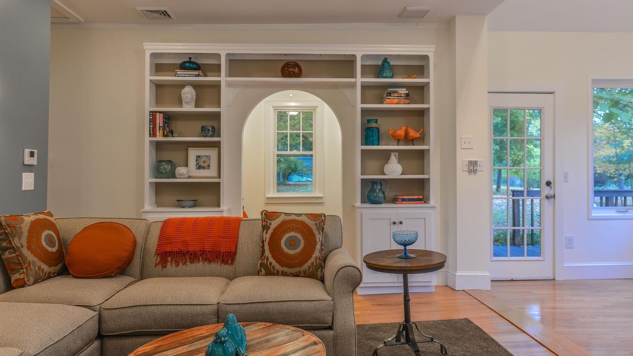 Photo of Livingroom in Ancram