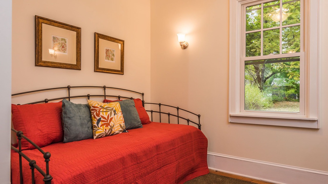 Photo of Bedroom in Ancram