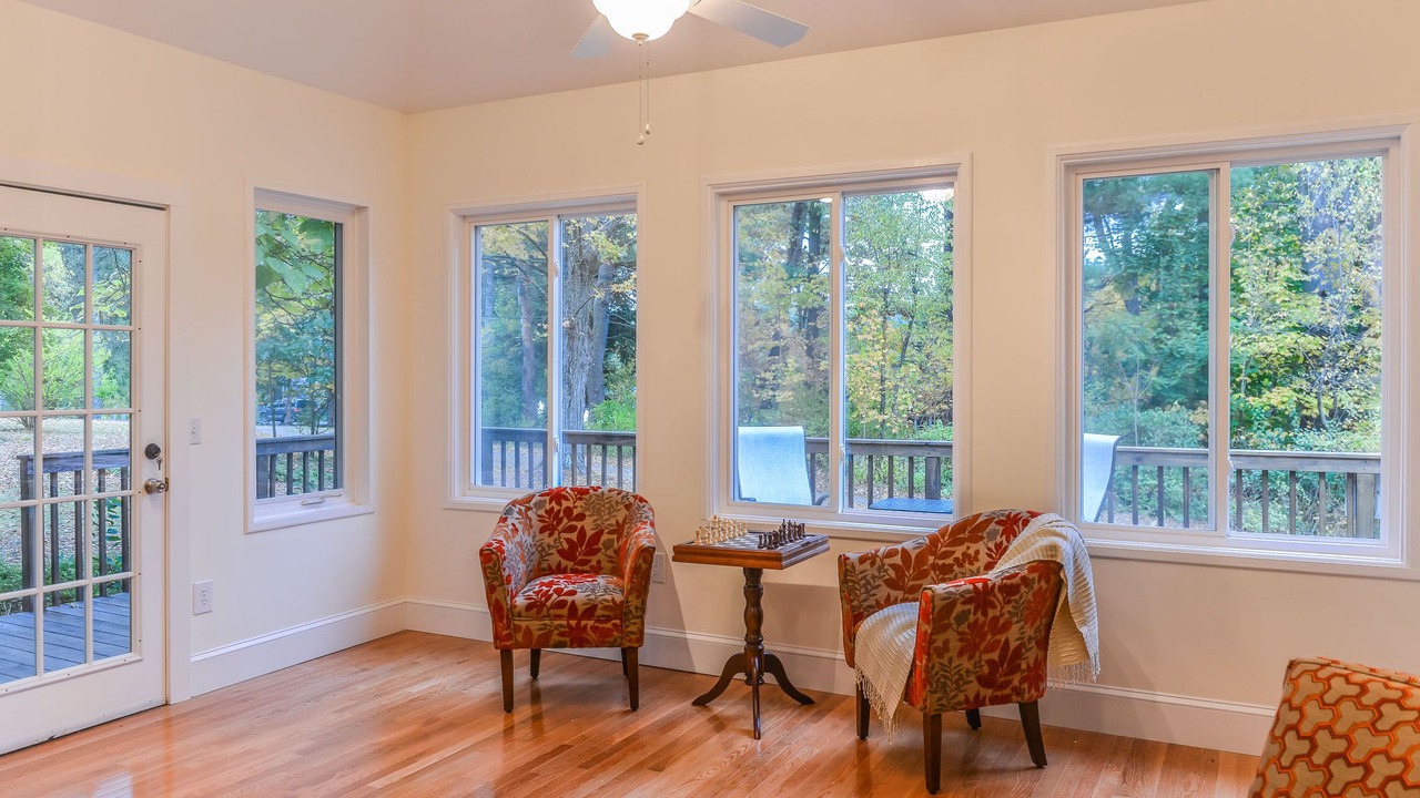 Photo of Bedroom in Ancram
