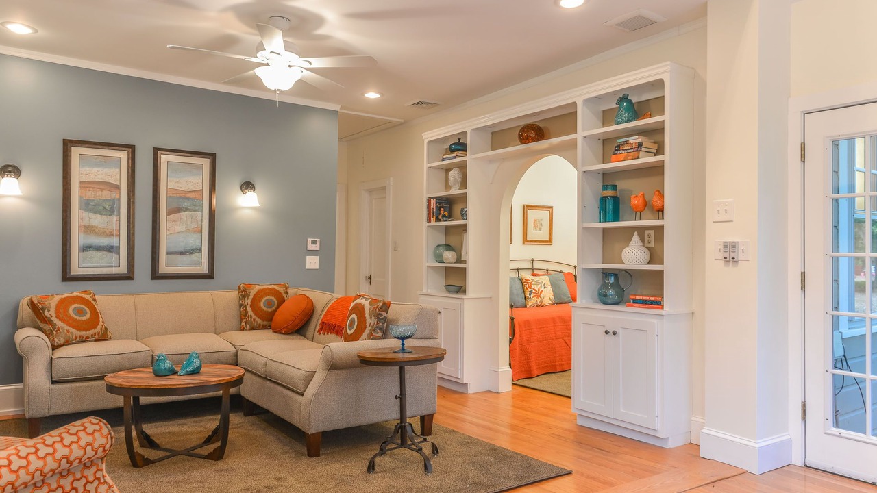 Photo of Bedroom in Ancram