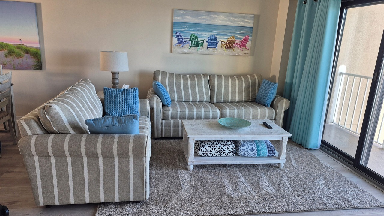 Photo of Livingroom in Midtown Ocean City