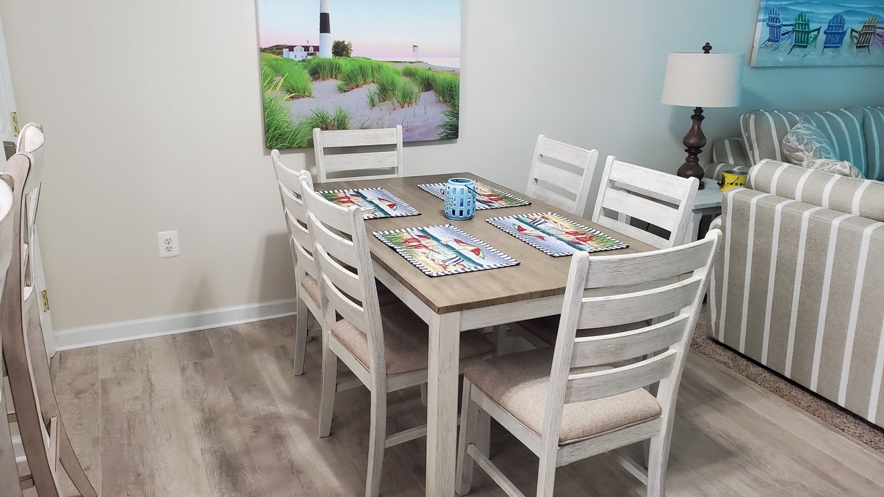 Photo of Bedroom in Midtown Ocean City