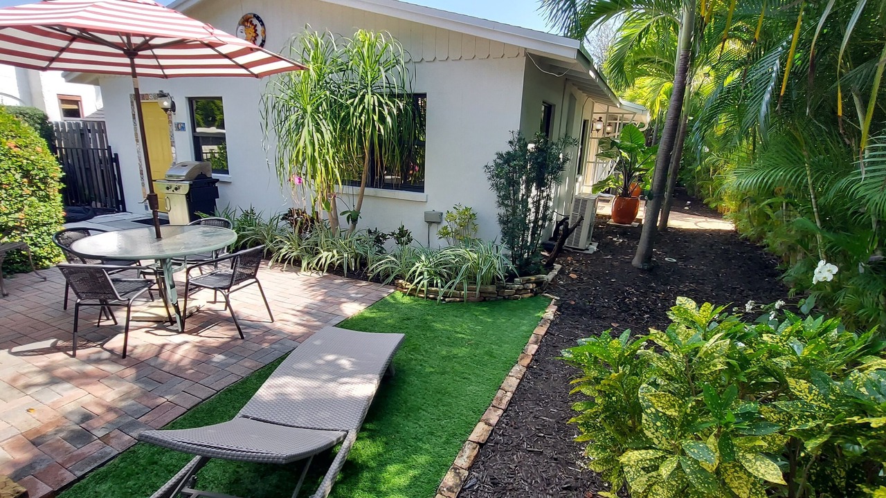 Photo of Outdoor in Delray Beach