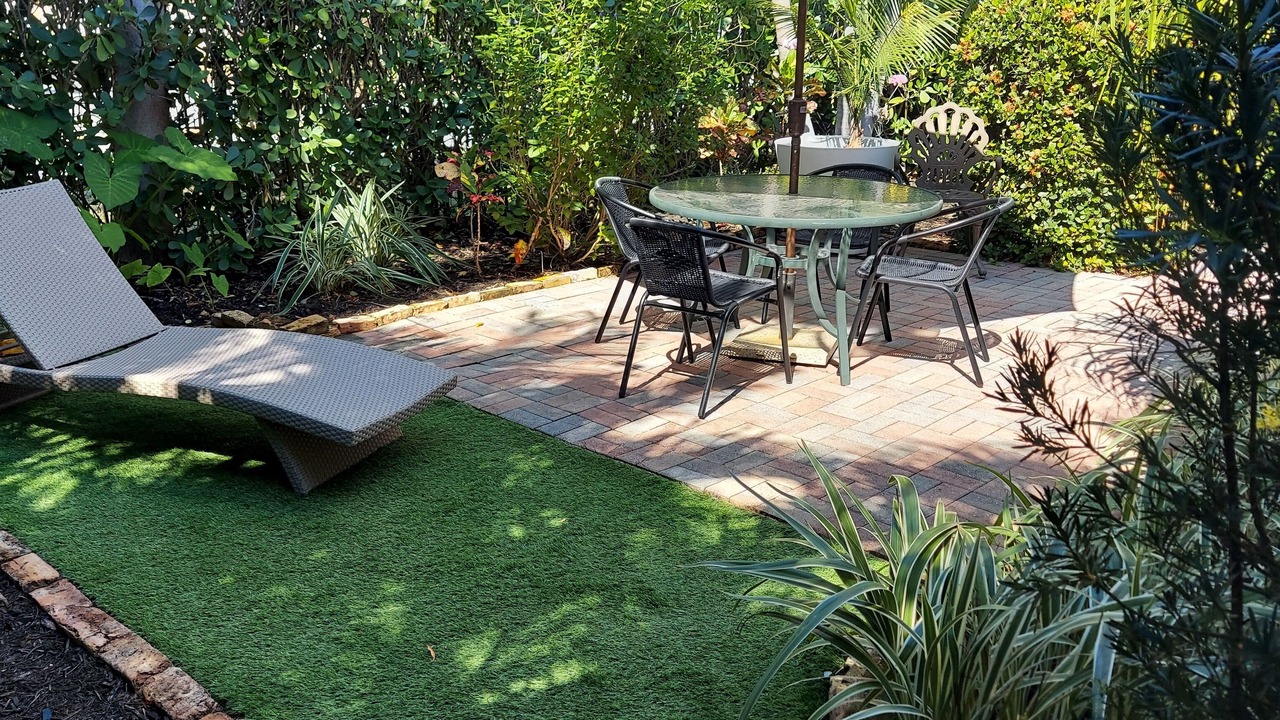 Photo of Outdoor in Delray Beach
