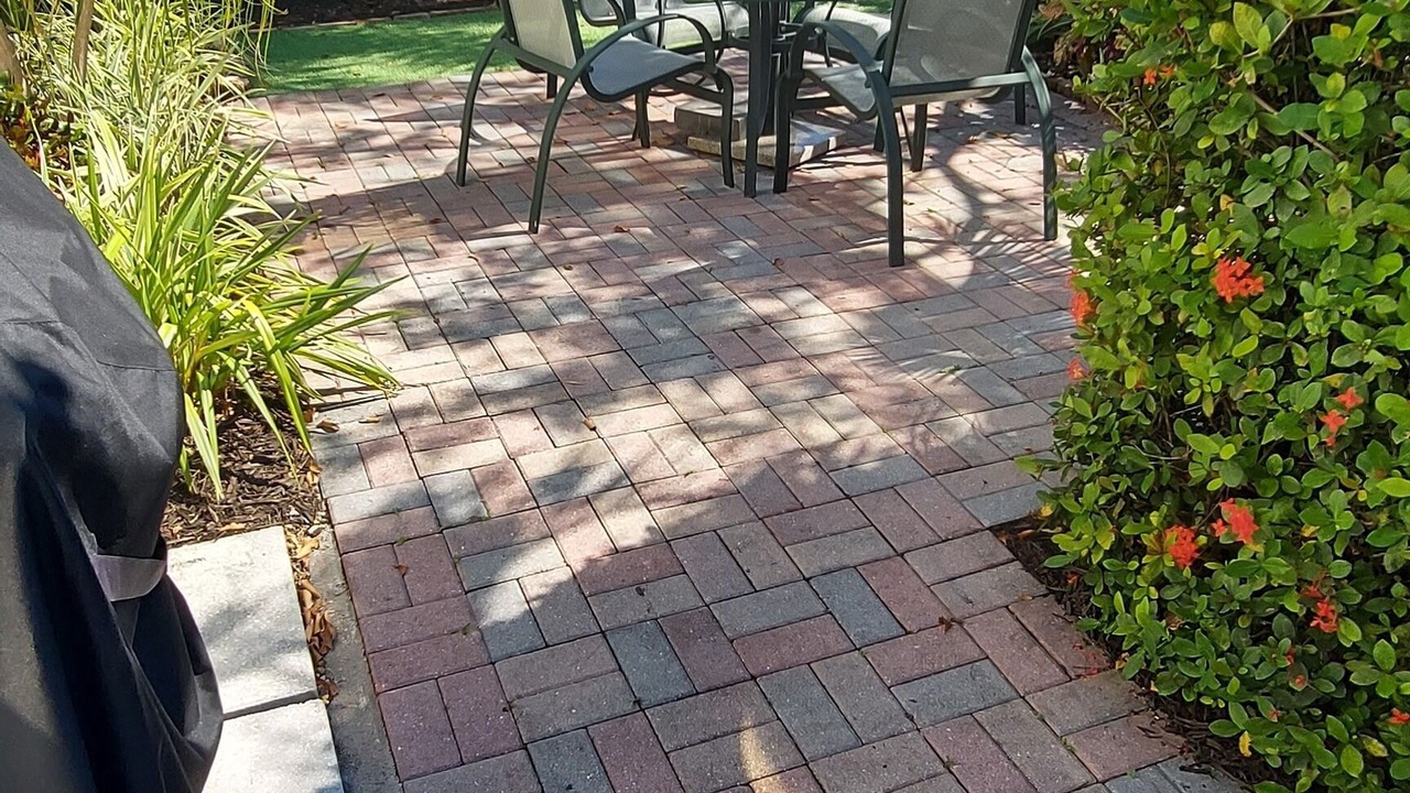 Photo of Outdoor in Delray Beach