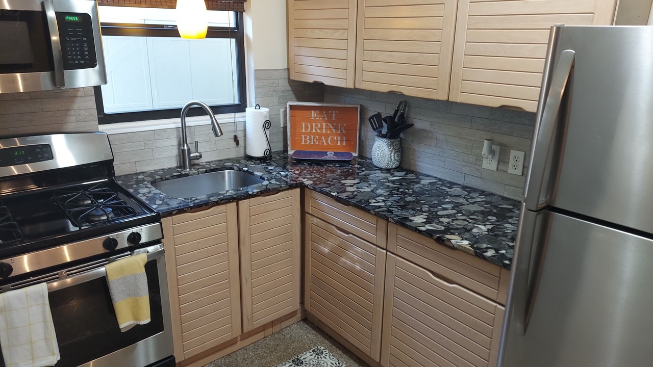 Photo of Kitchen in Delray Beach