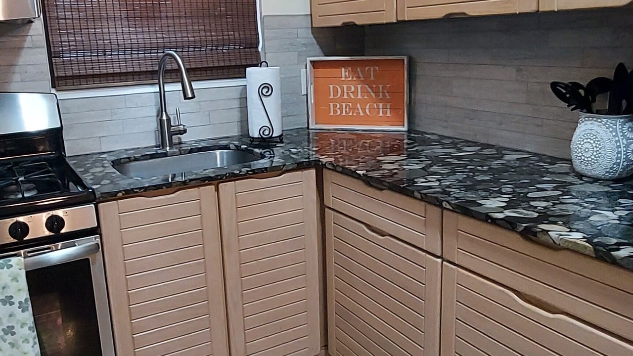 Photo of Kitchen in Delray Beach
