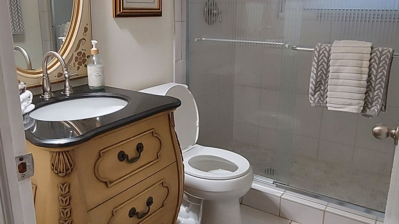 Photo of Bathroom in Delray Beach