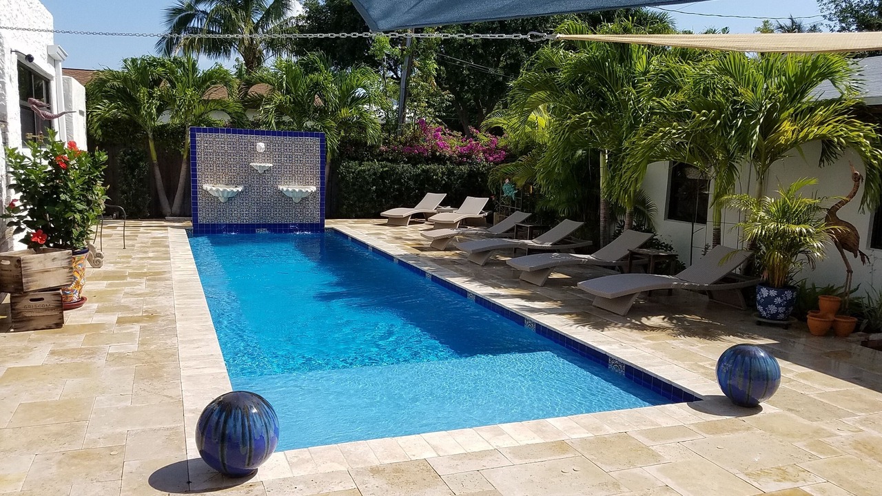 Photo of Outdoor in Delray Beach