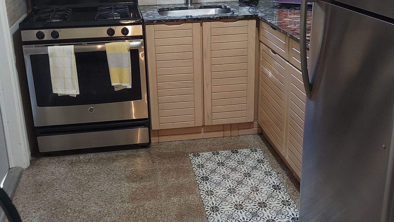 Photo of Kitchen in Delray Beach