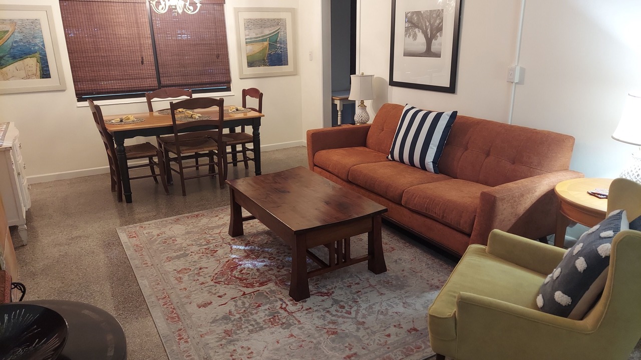 Photo of Livingroom in Delray Beach