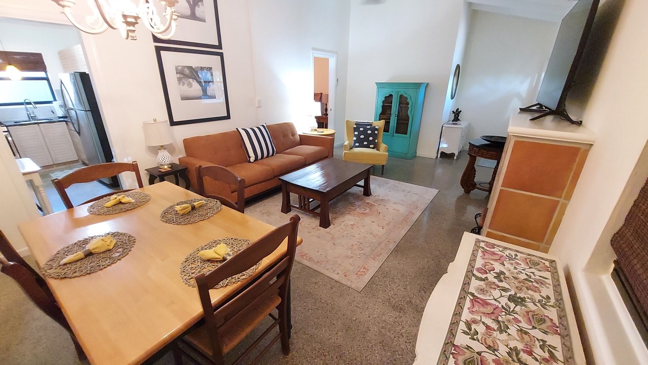 Photo of Livingroom in Delray Beach