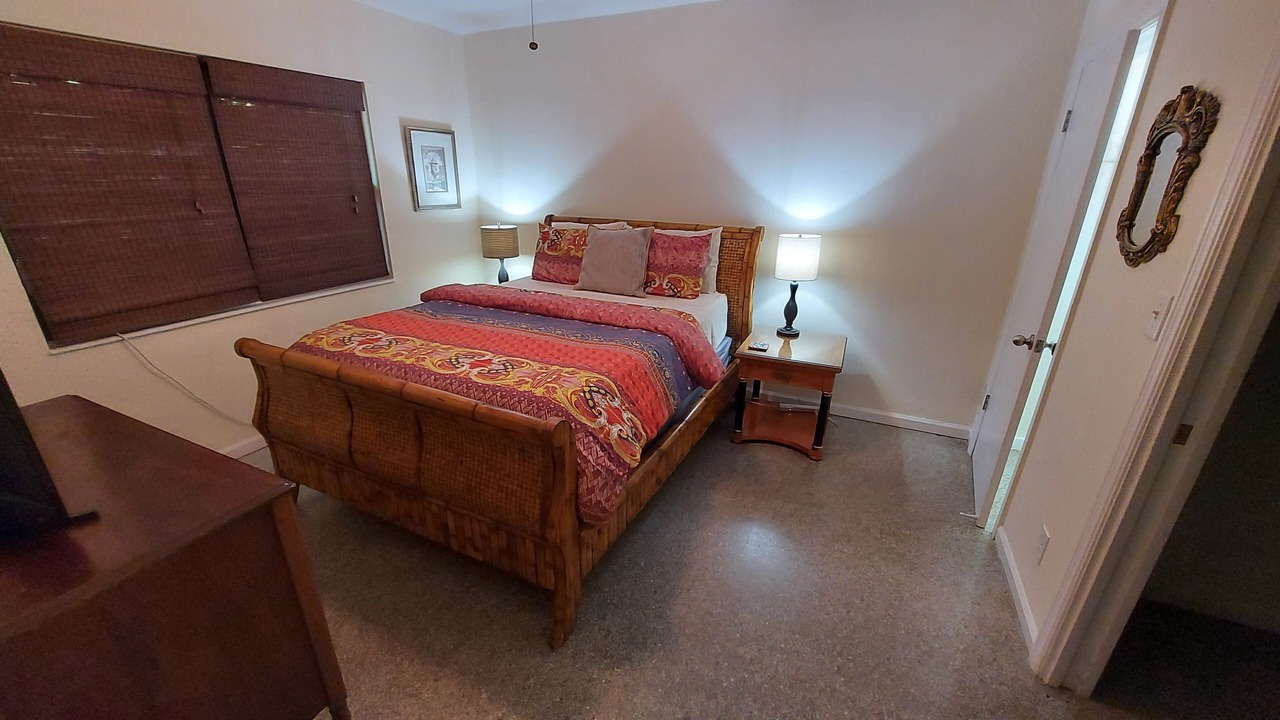 Photo of Bedroom in Delray Beach
