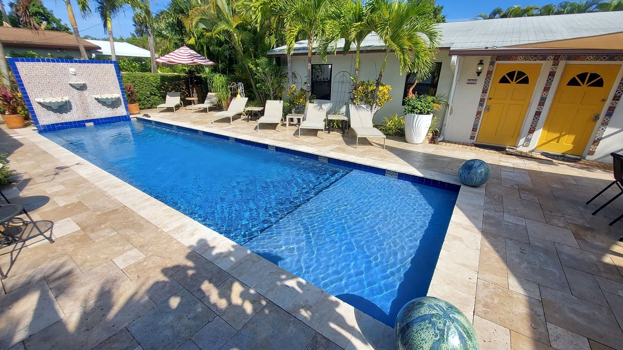 Photo of Outdoor in Delray Beach
