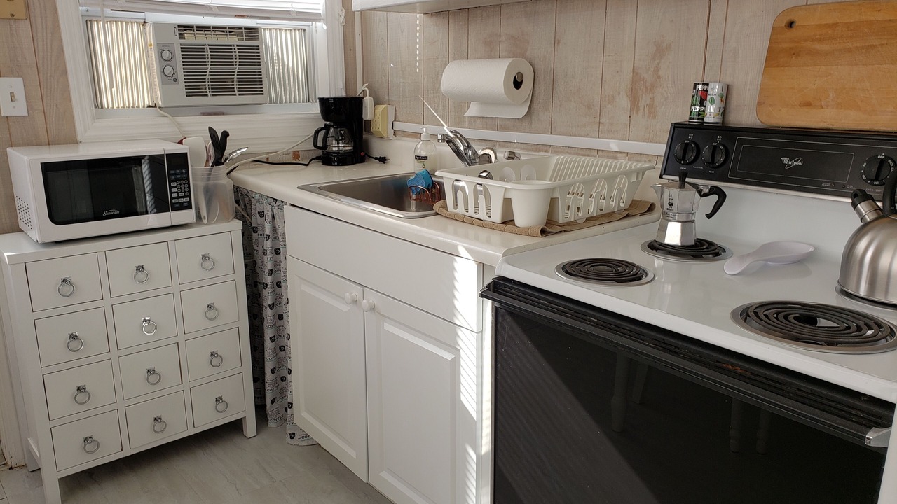 Photo of Kitchen in Delray Beach