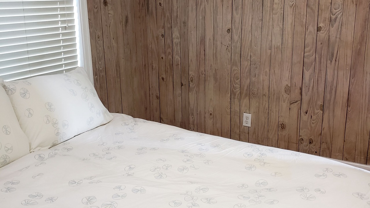 Photo of Bedroom in Delray Beach