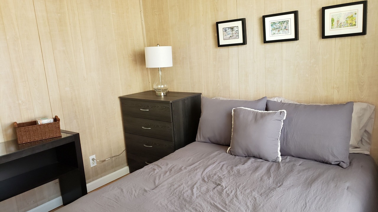 Photo of Bedroom in Delray Beach