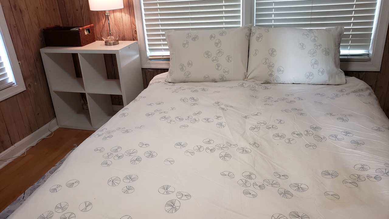 Photo of Bedroom in Delray Beach